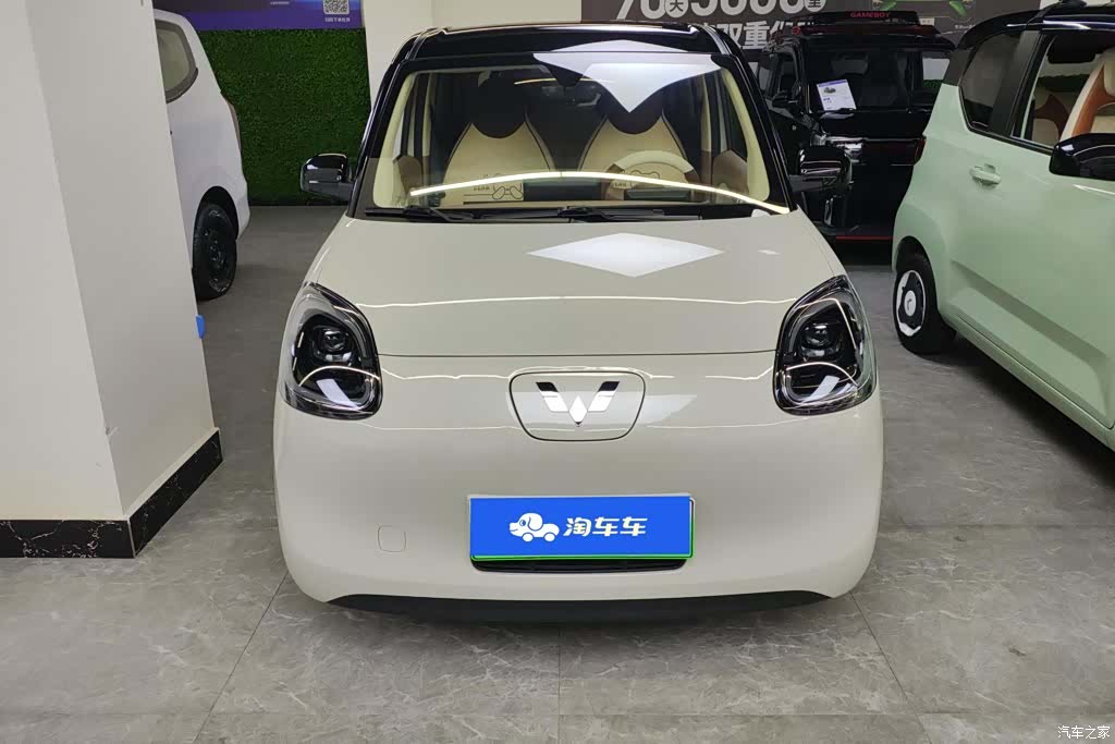 Wuling MINIEV, 2025 2