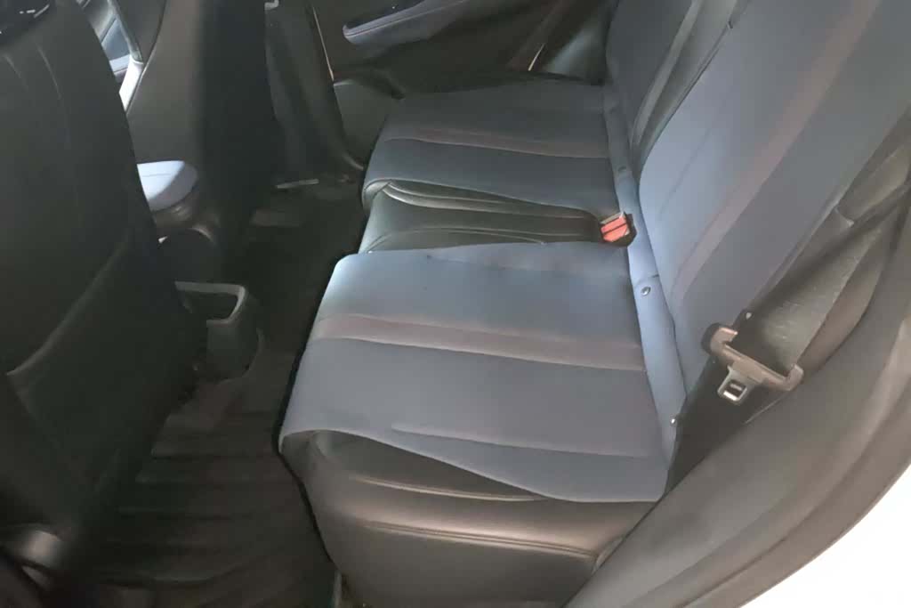 BYD Seagull, 2024 11