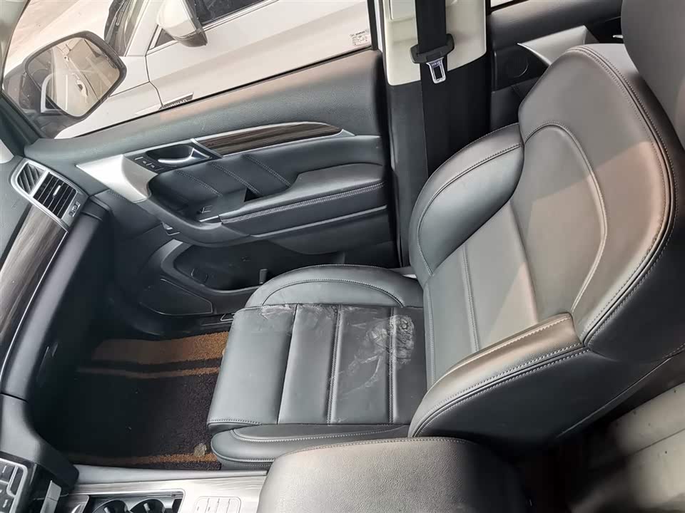 Haval H9 Haval H9