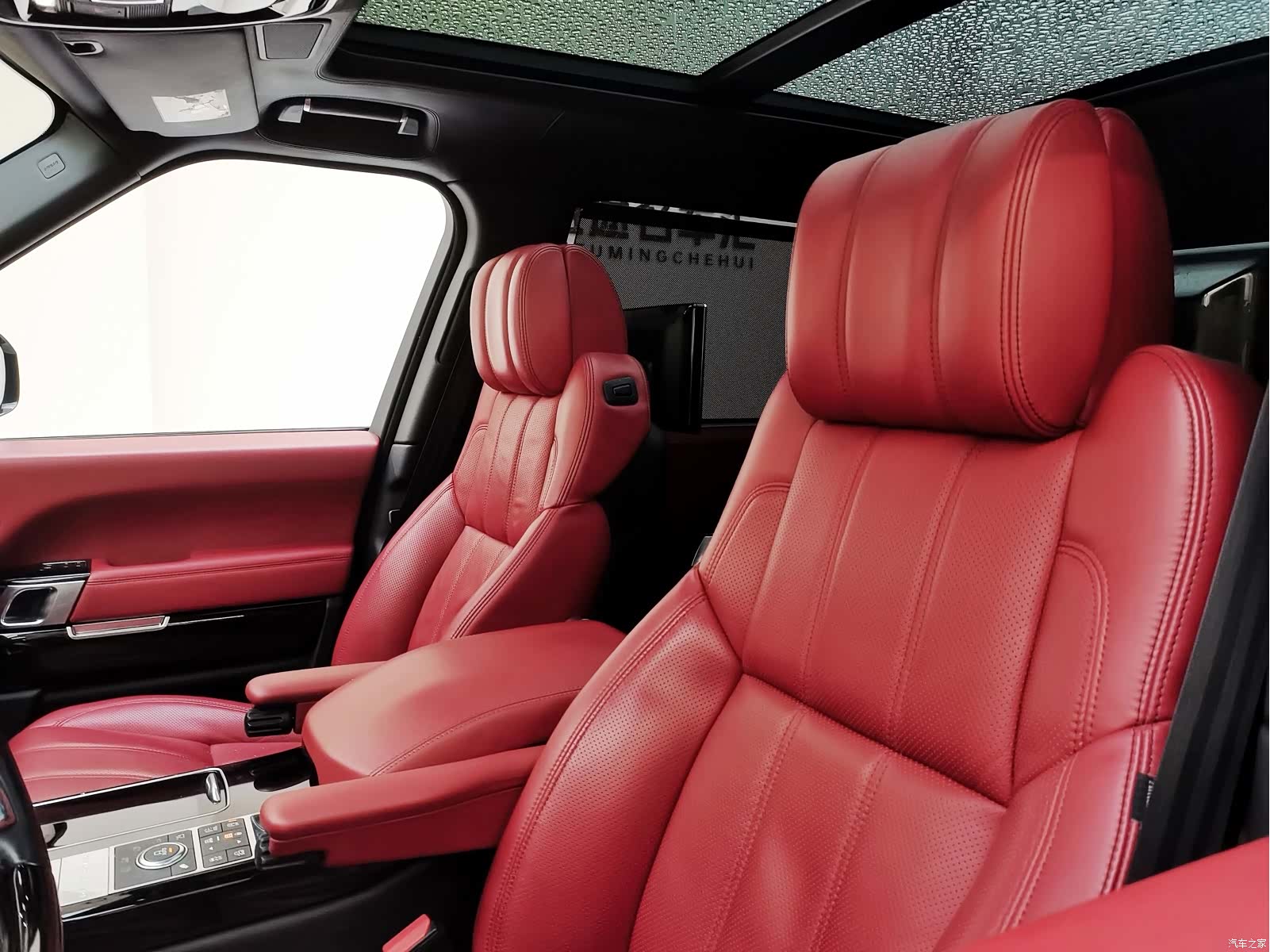 Land Rover Range Rover, 2018 9