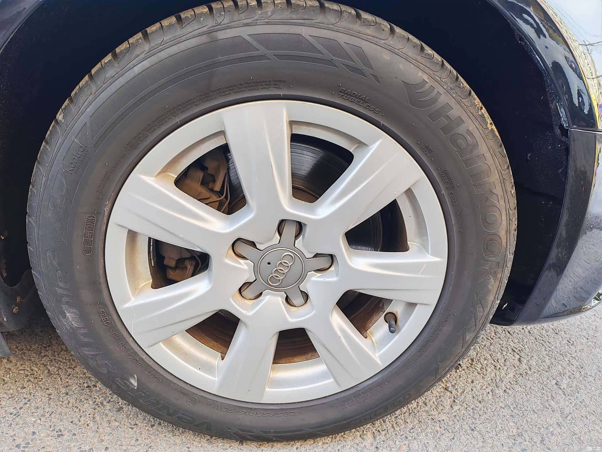 Audi A4L, 2012 14