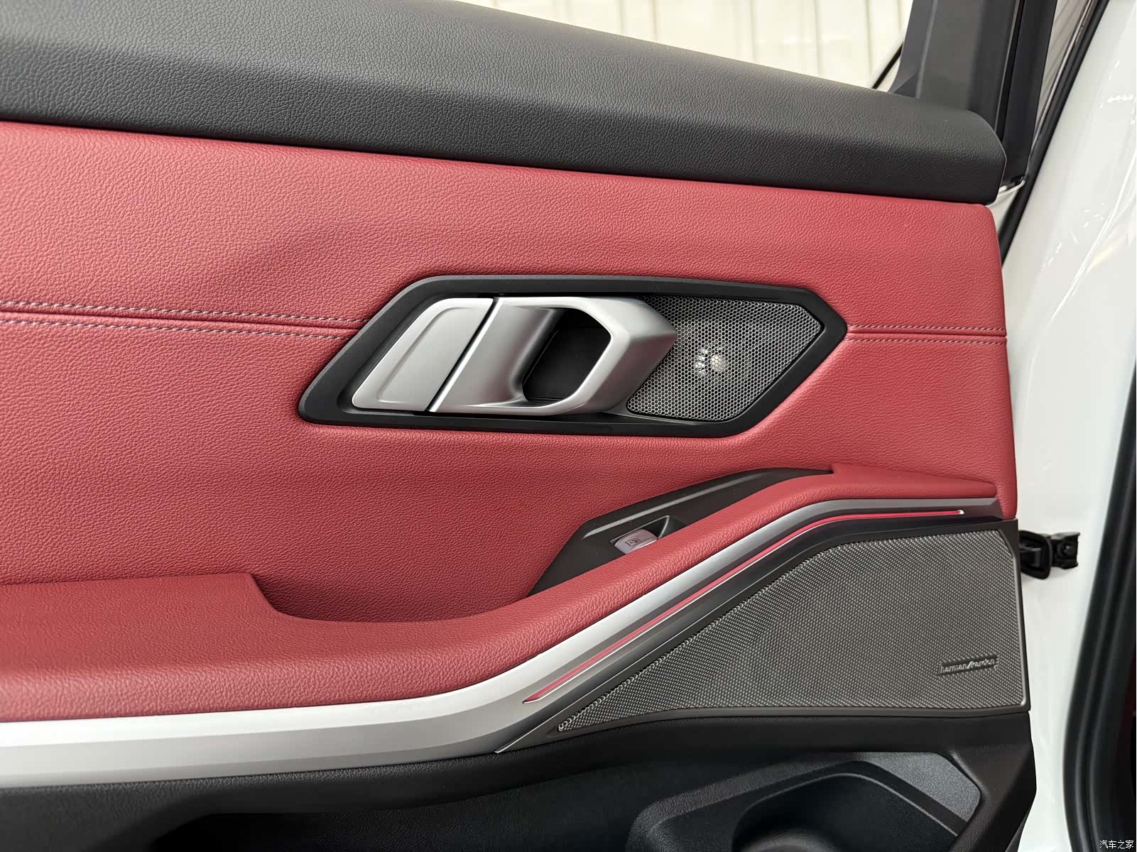 BMW 3 Series, 2023 14