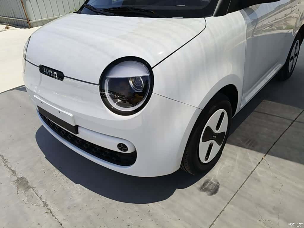 Changan Lumin, 2026 24