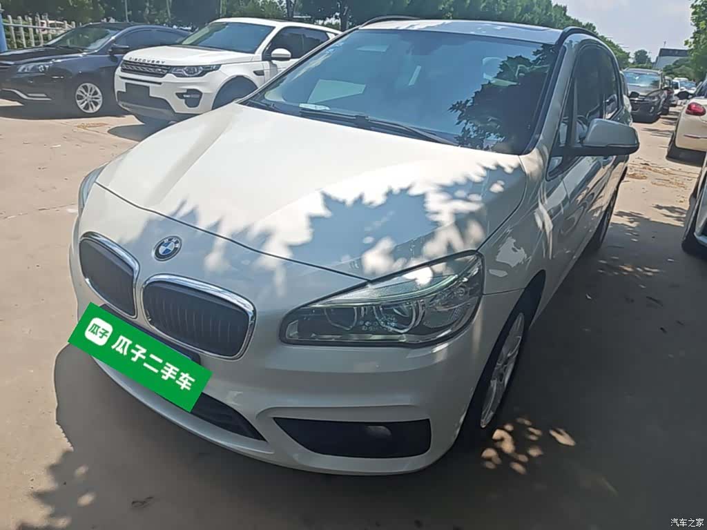 BMW 2 Series, 2017 2