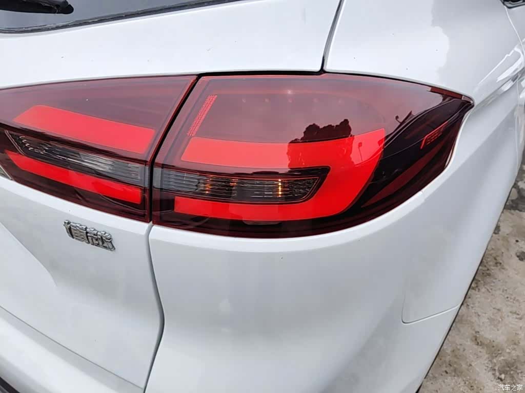 Geely Boyue, 2019 8
