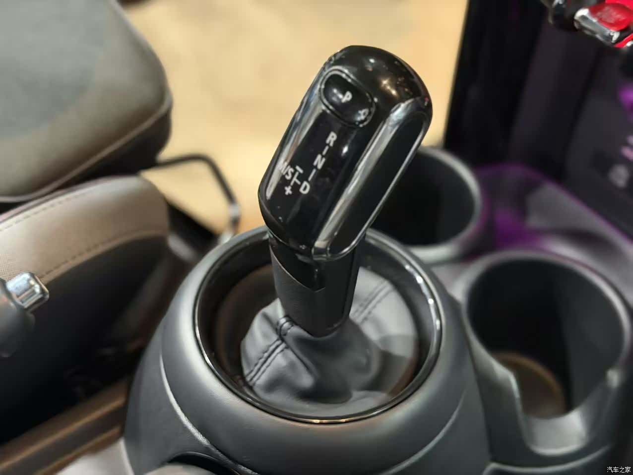 Mini Cooper, 2023 18