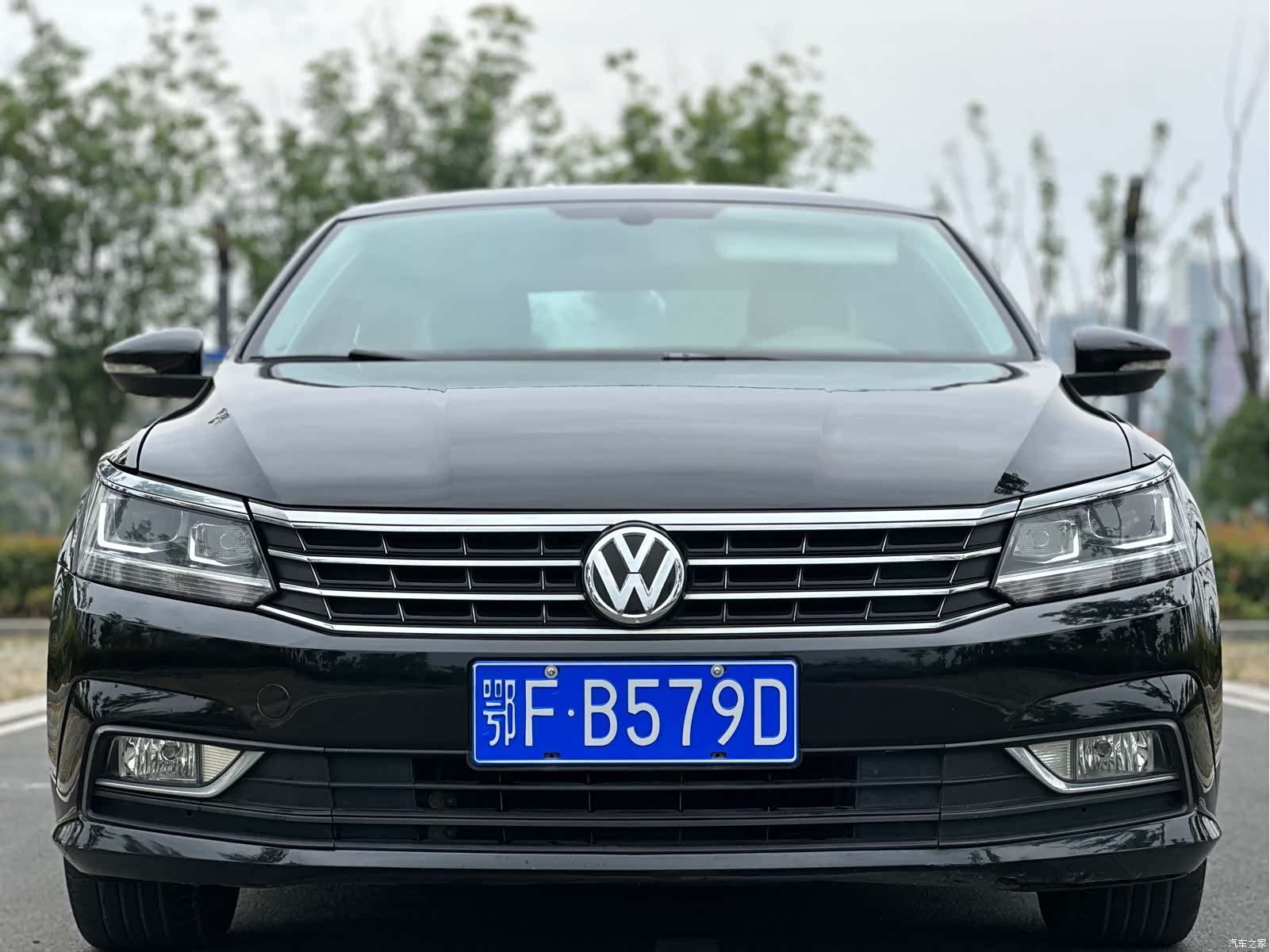 Volkswagen Passat, 2016 2