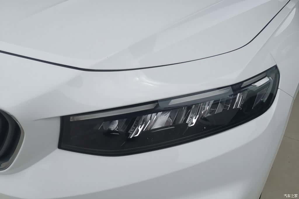 Geely Preface, 2021 все фото
