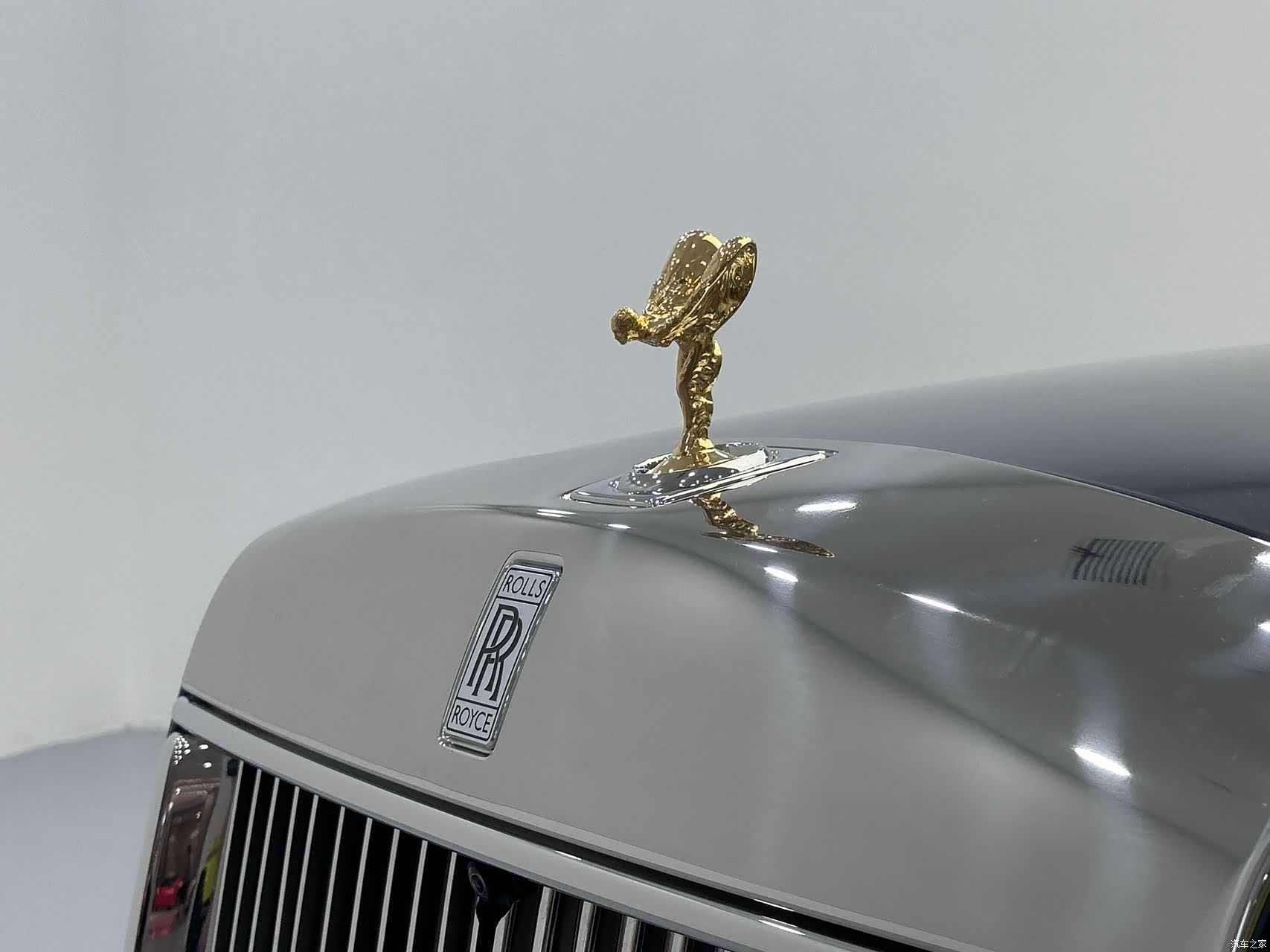 Rolls-Royce Phantom, 2024 8