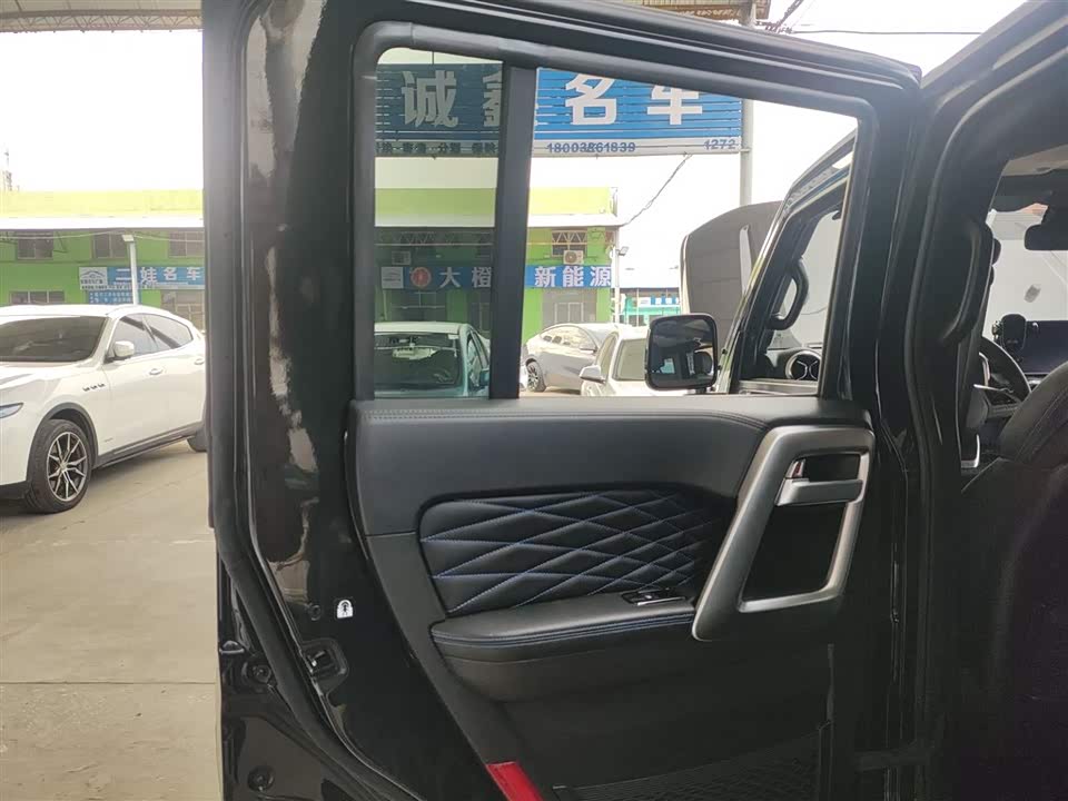 Beijing BJ40 Beijing BJ40