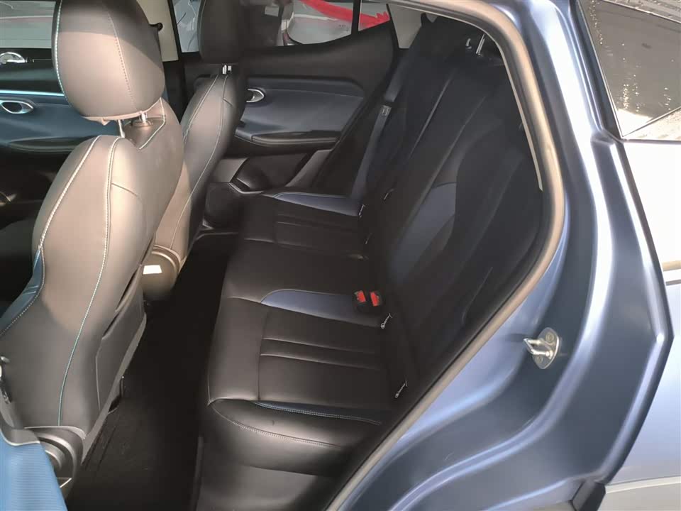 Trumpchi Trumpchi GS3