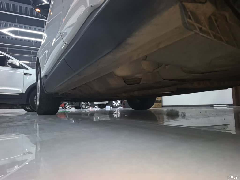 Ford Edge, 2017 22