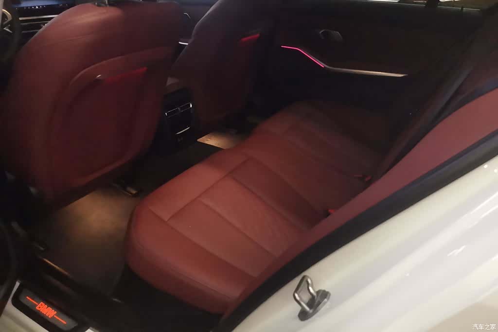 BMW i3, 2023 11