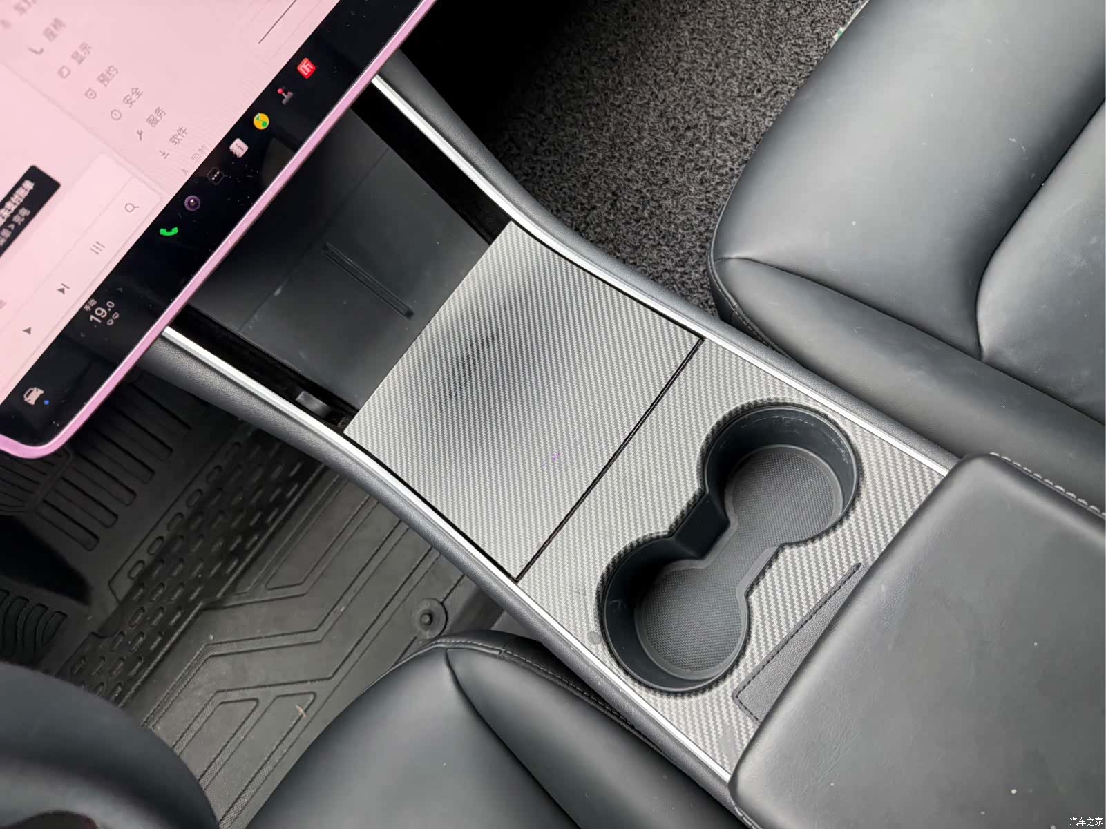 Tesla Model 3, 2020 12