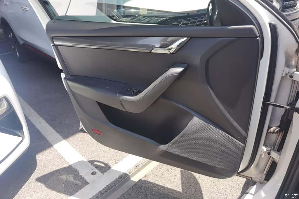 Skoda Octavia, 2018 7