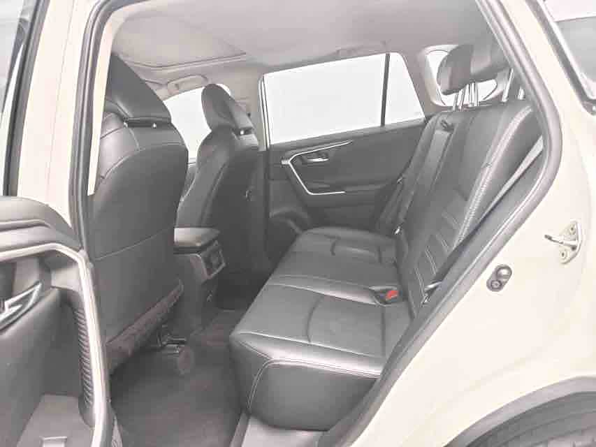 Toyota Wildlander 2022, фото 8