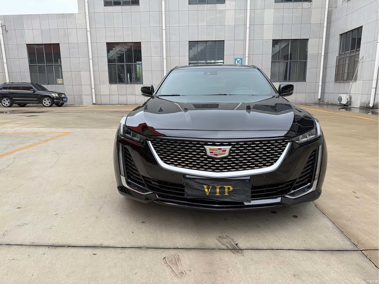 Cadillac CT5, 2023 2