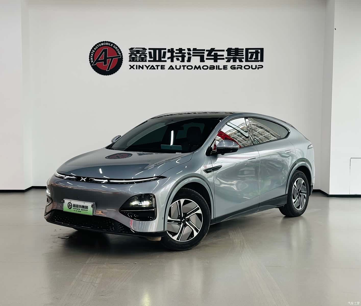 Xpeng G6, 2024 2