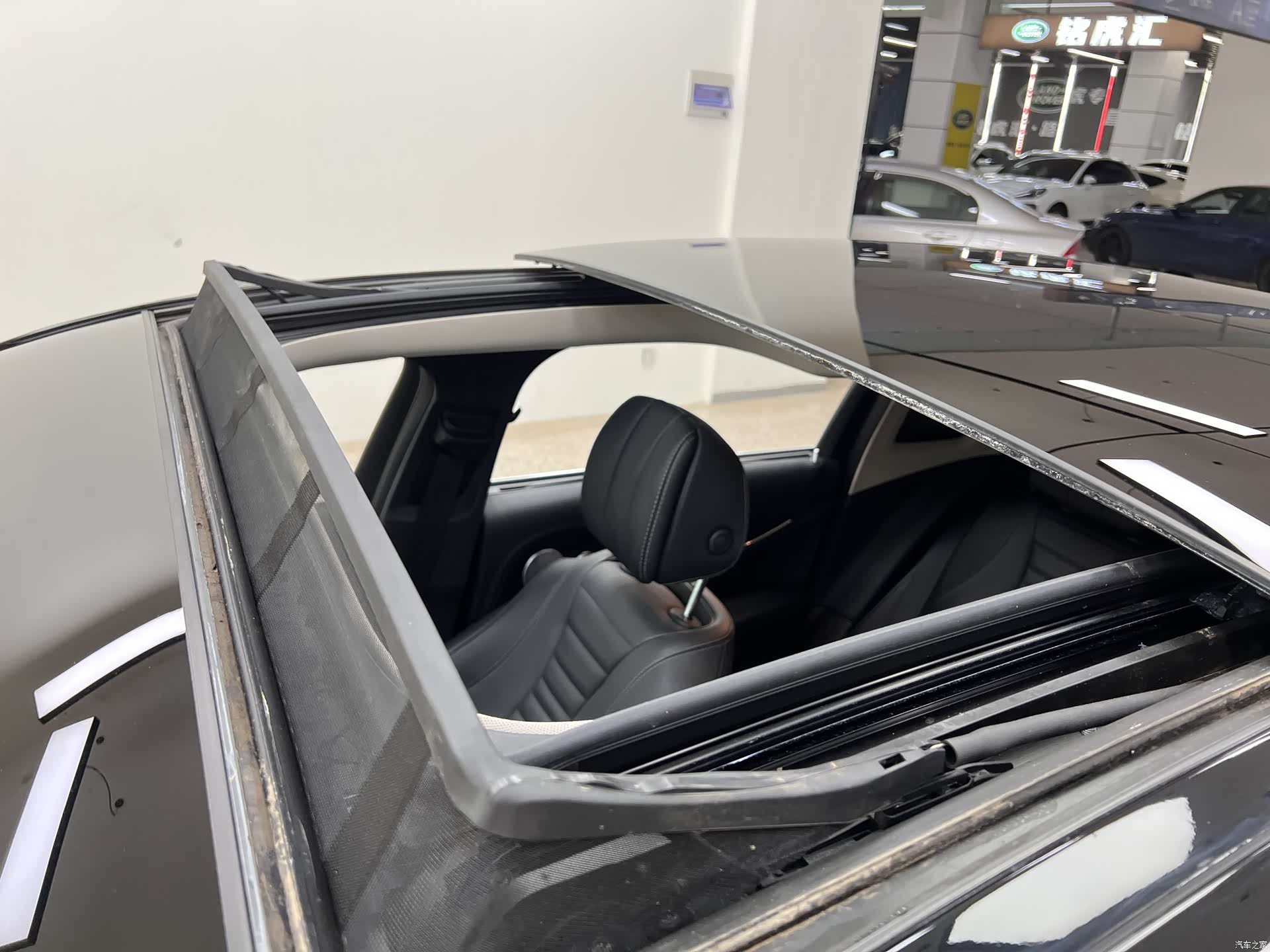 Mercedes-Benz E-Class, 2020 38