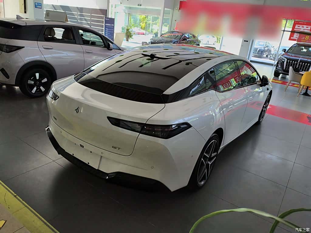 Hyper GT, 2025 23