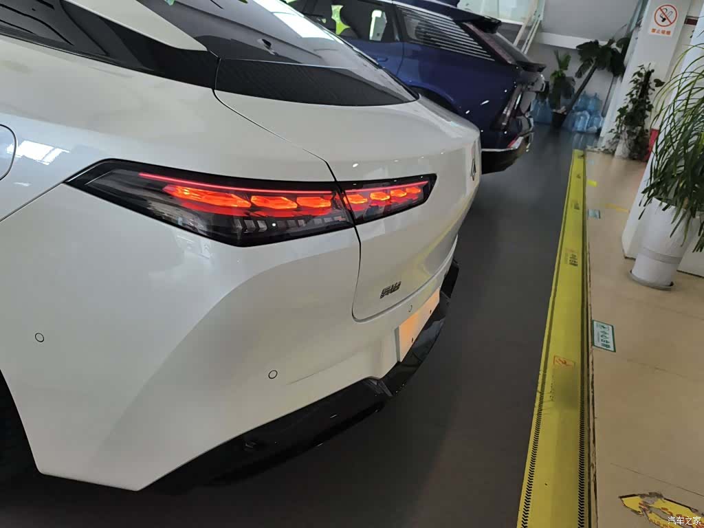 Hyper GT, 2025 20