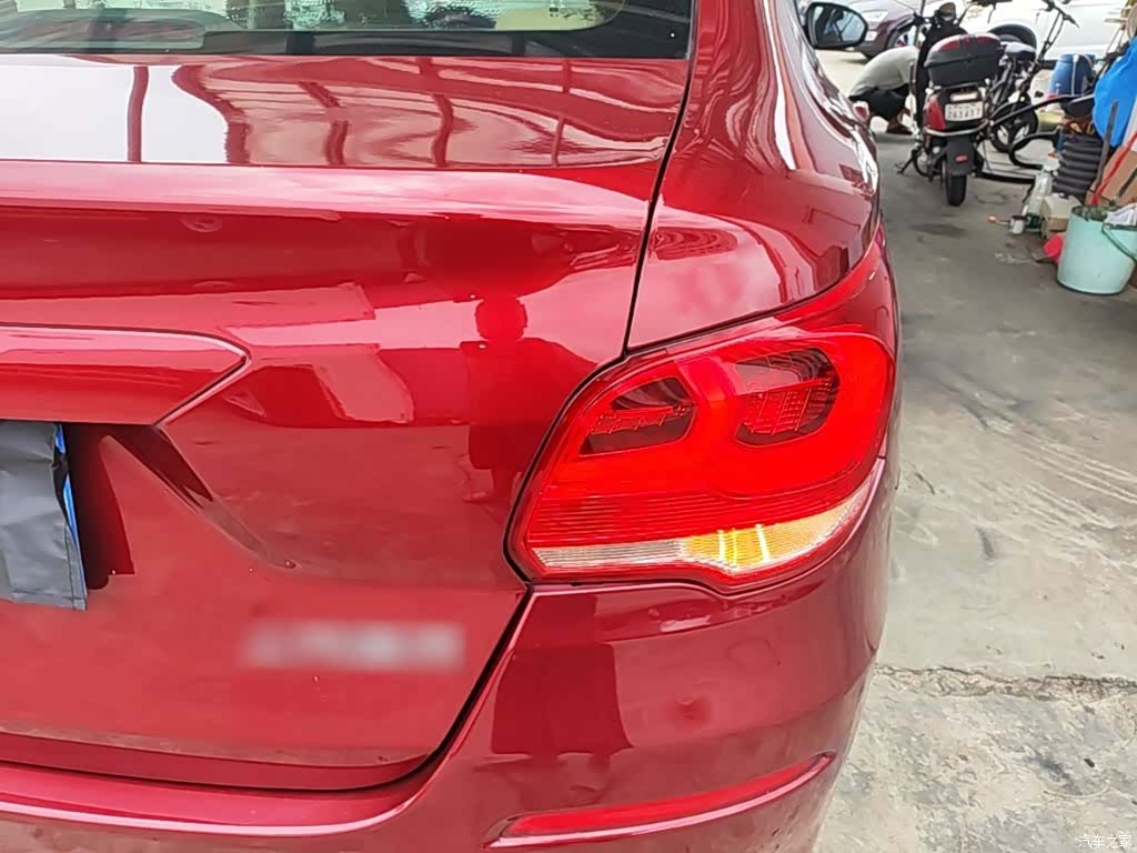 Chevrolet 320, 2019 8