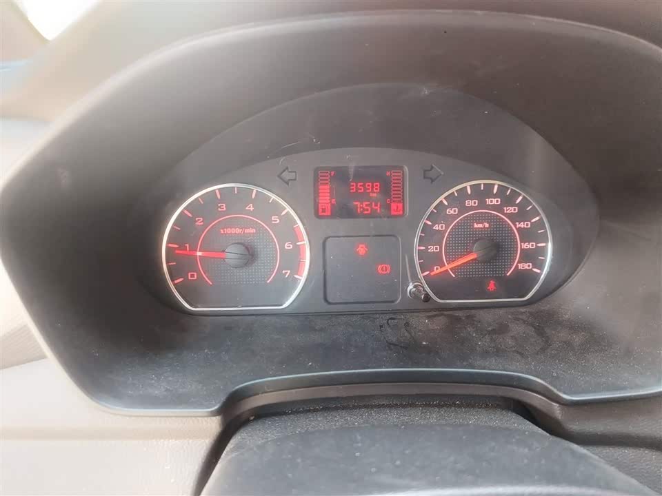 Wuling Wuling Hongguang V