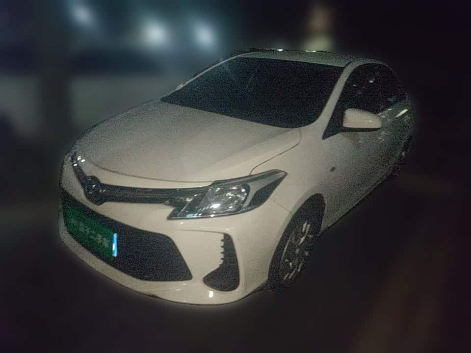 Toyota Vios