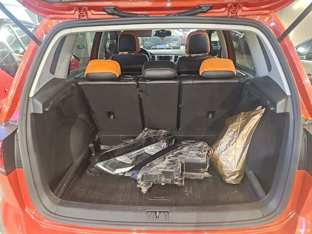Volkswagen Golf, 2016 19