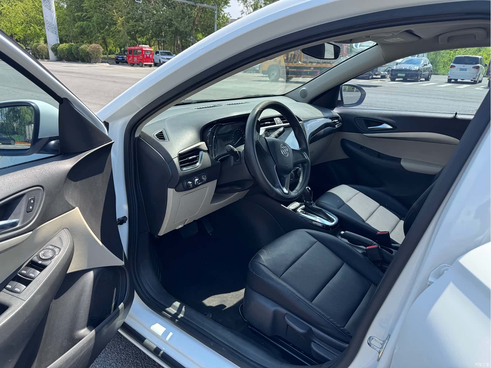 Buick 15N, 2021 4