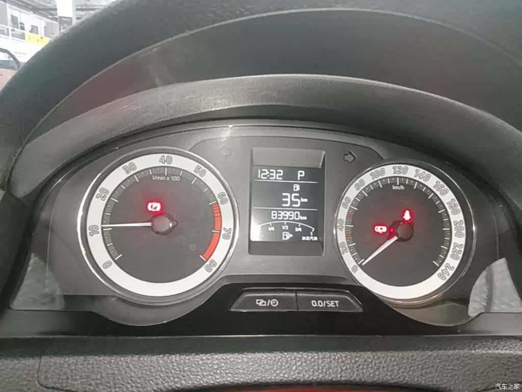 Skoda Rapid, 2020 12