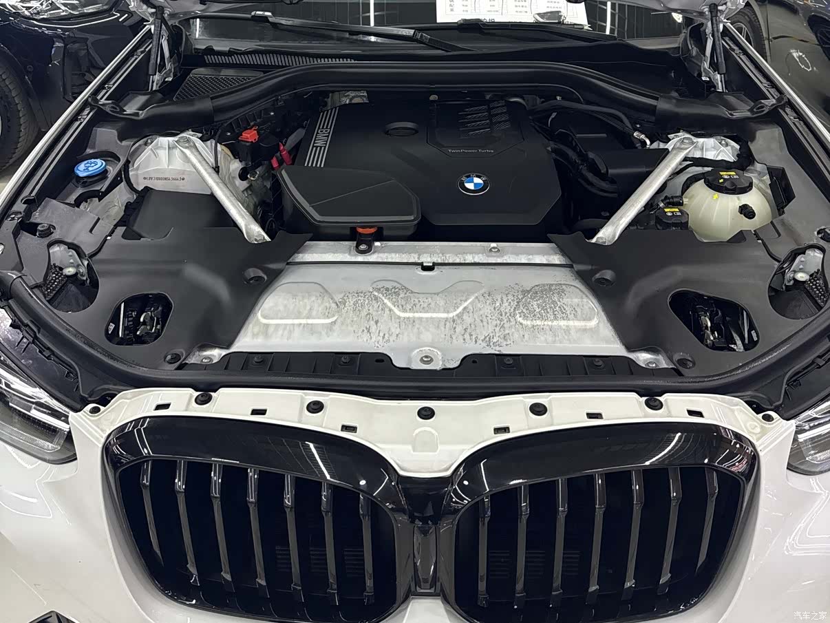 BMW X3, 2022 14