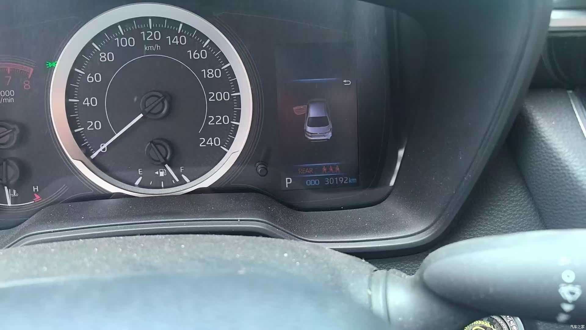 Toyota Levin, 2022 9