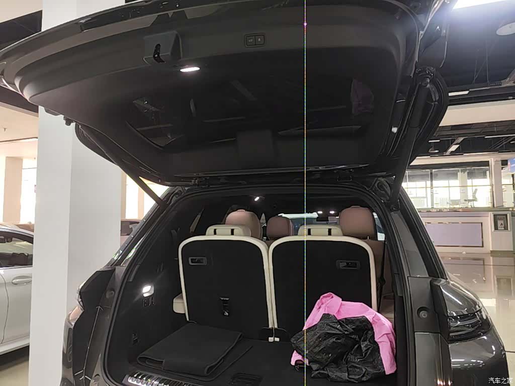 Li Auto L8, 2025 19