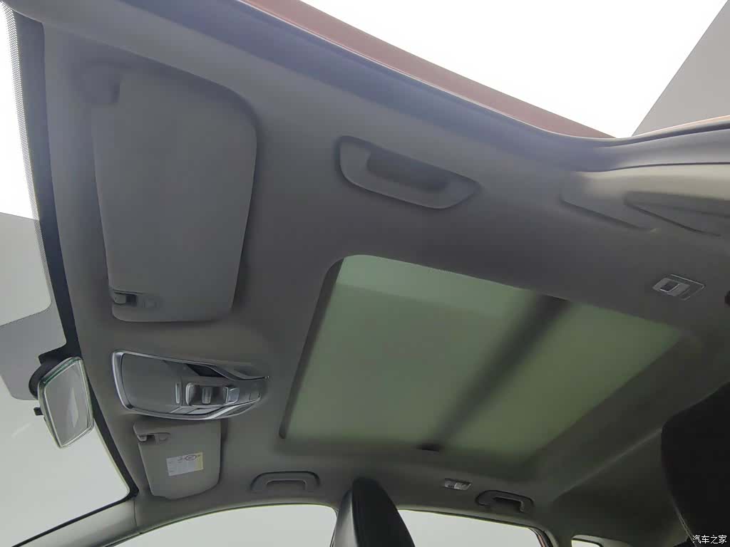 Geely Coolray, 2019 14