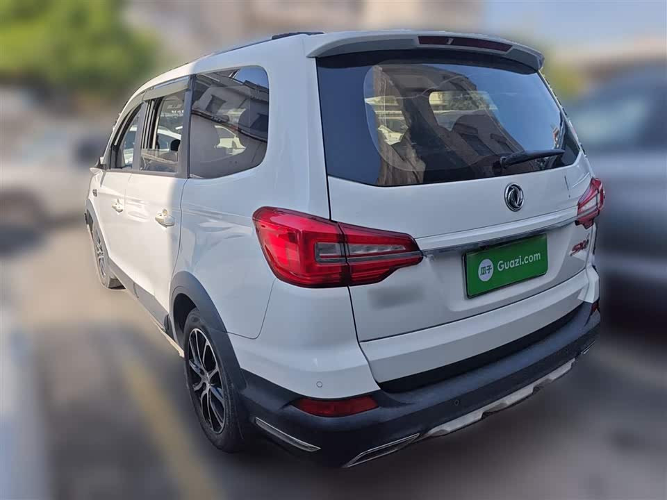 Forthing Popular SX6