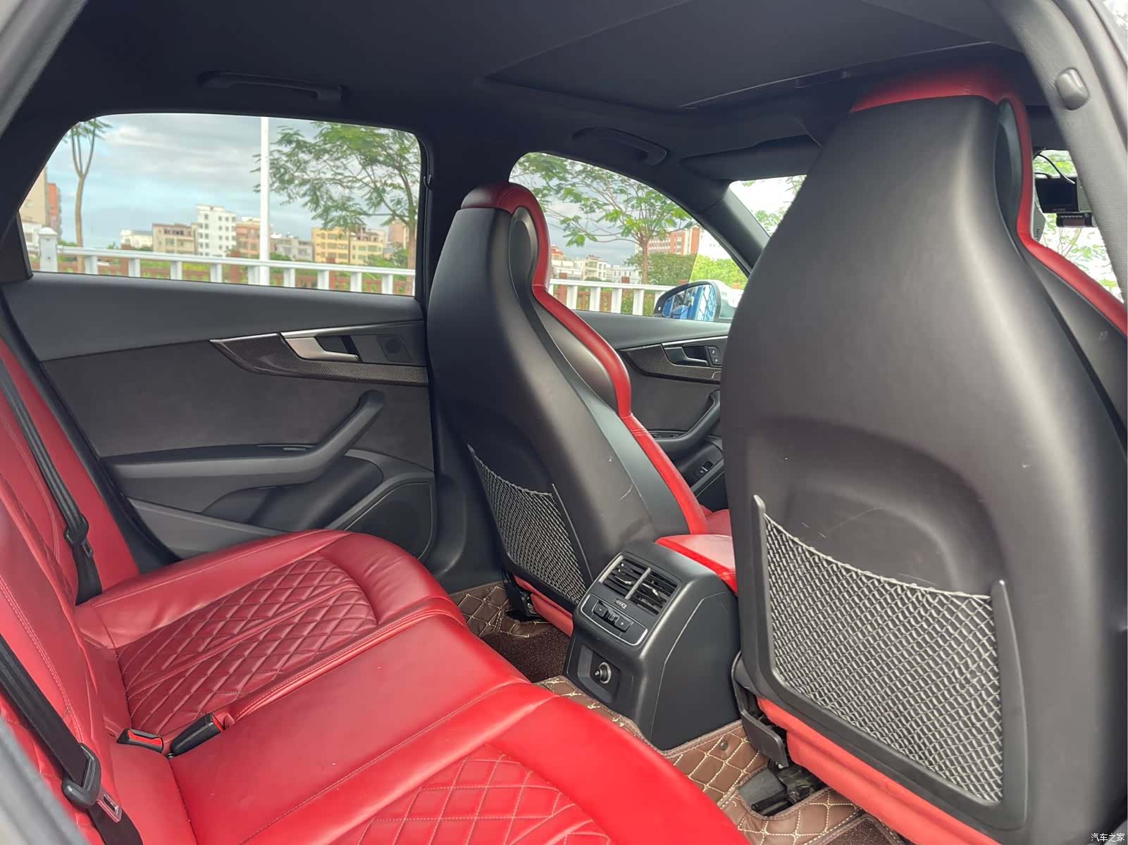 Audi S4, 2019 13