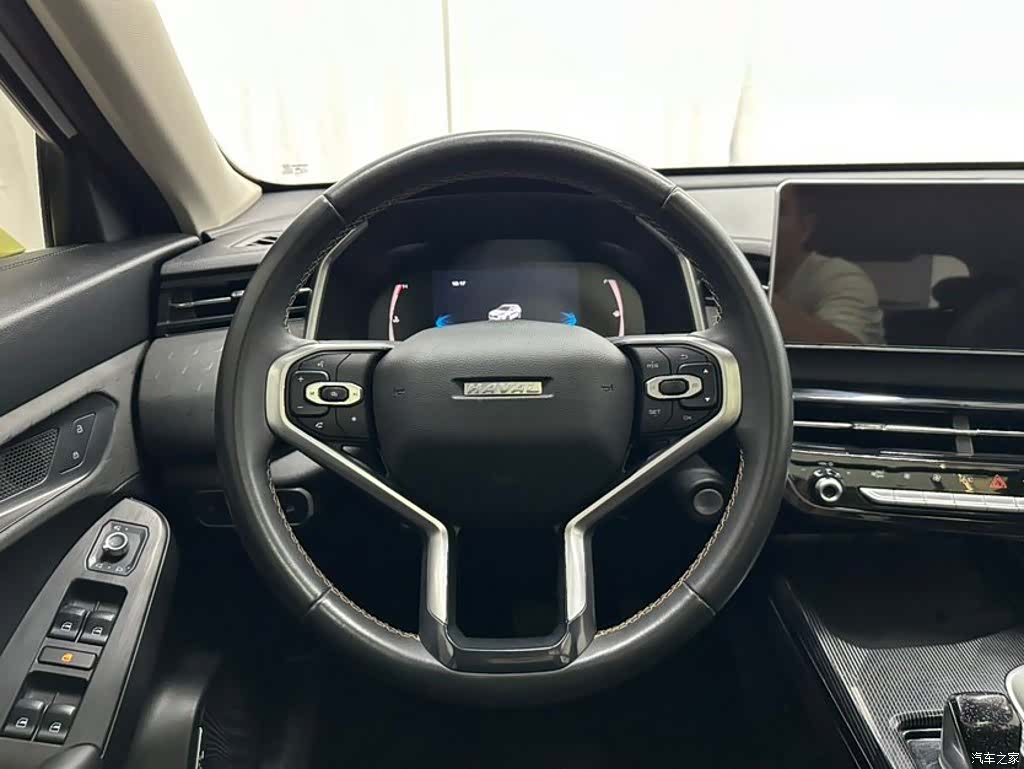 Haval Jolion, 2023 10