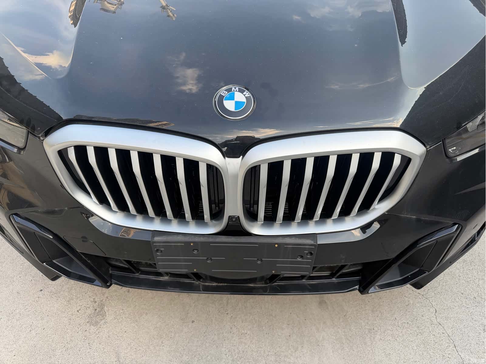 BMW X5, 2026 11