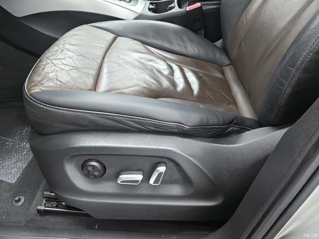 Audi Q5, 2016 20