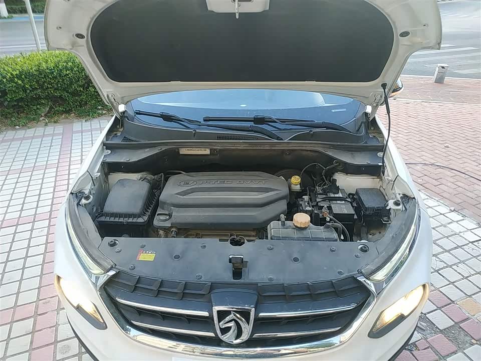 Baoding 510 Baoding 510