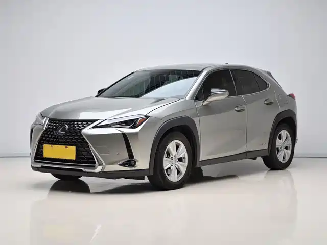 Lexus UX 2021 — купить из Китая под заказ