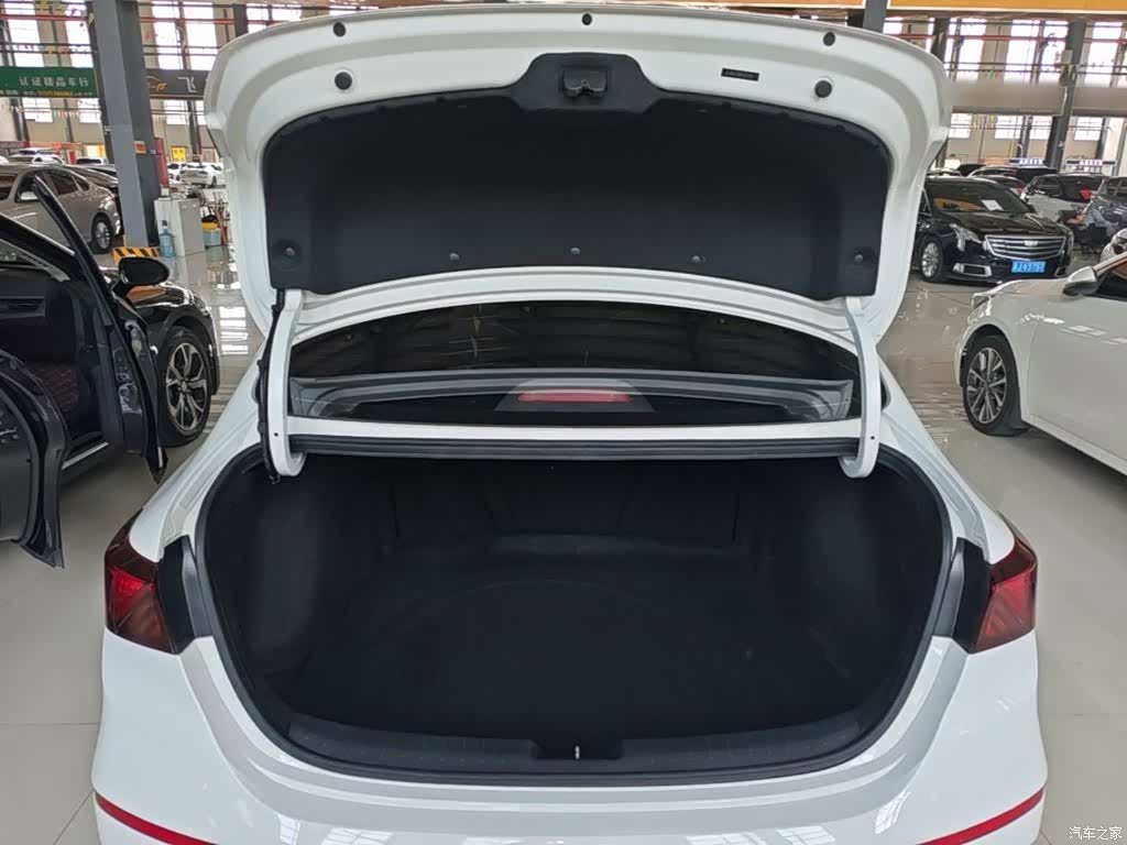 Kia K3, 2020 19