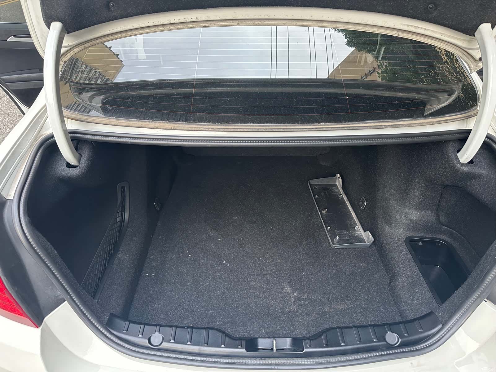 BMW 5 Series, 2016 16