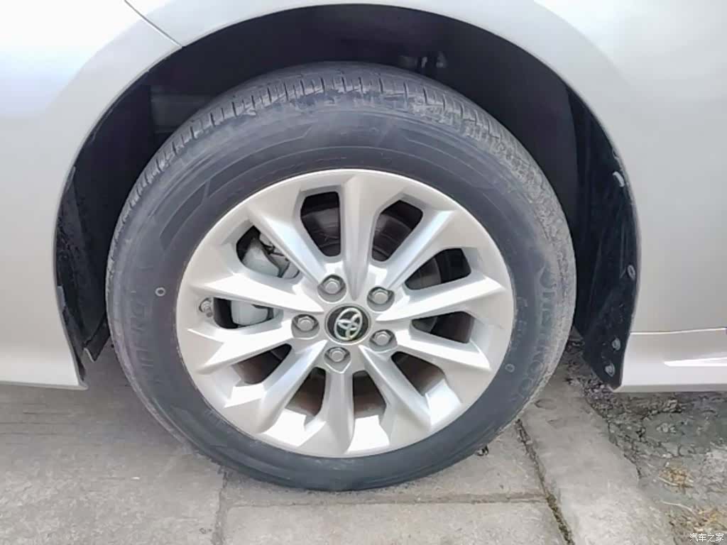 Toyota Corolla, 2021 23