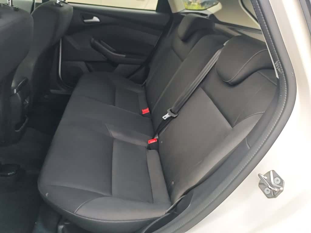 Ford Focus, 2017 17