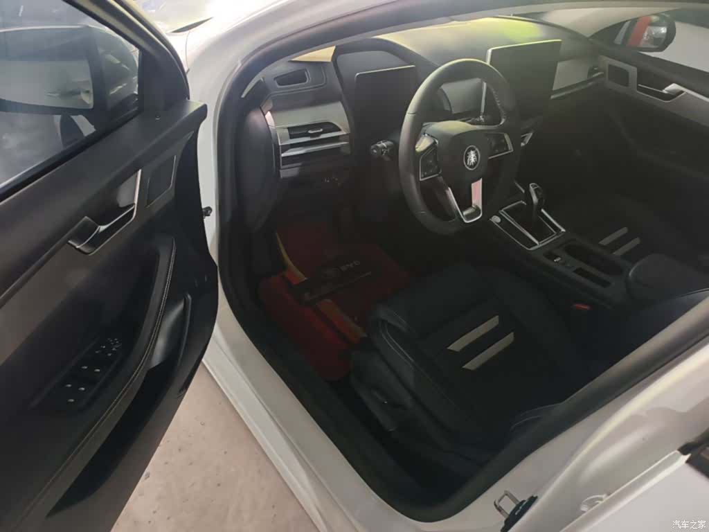 BYD Qin, 2020 16