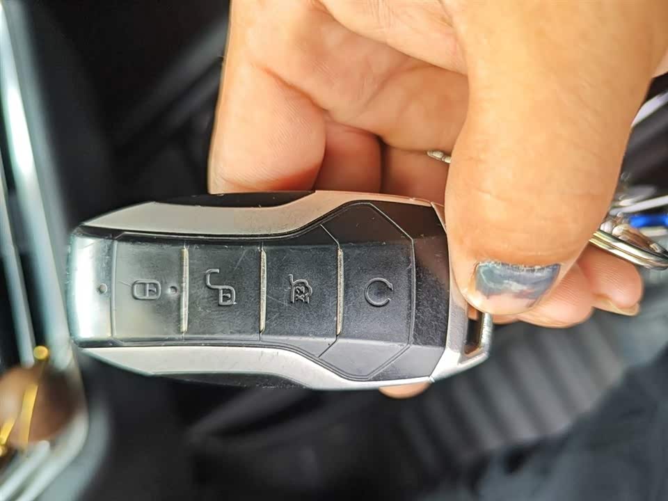 BYD Songjiang BYD Songjiang