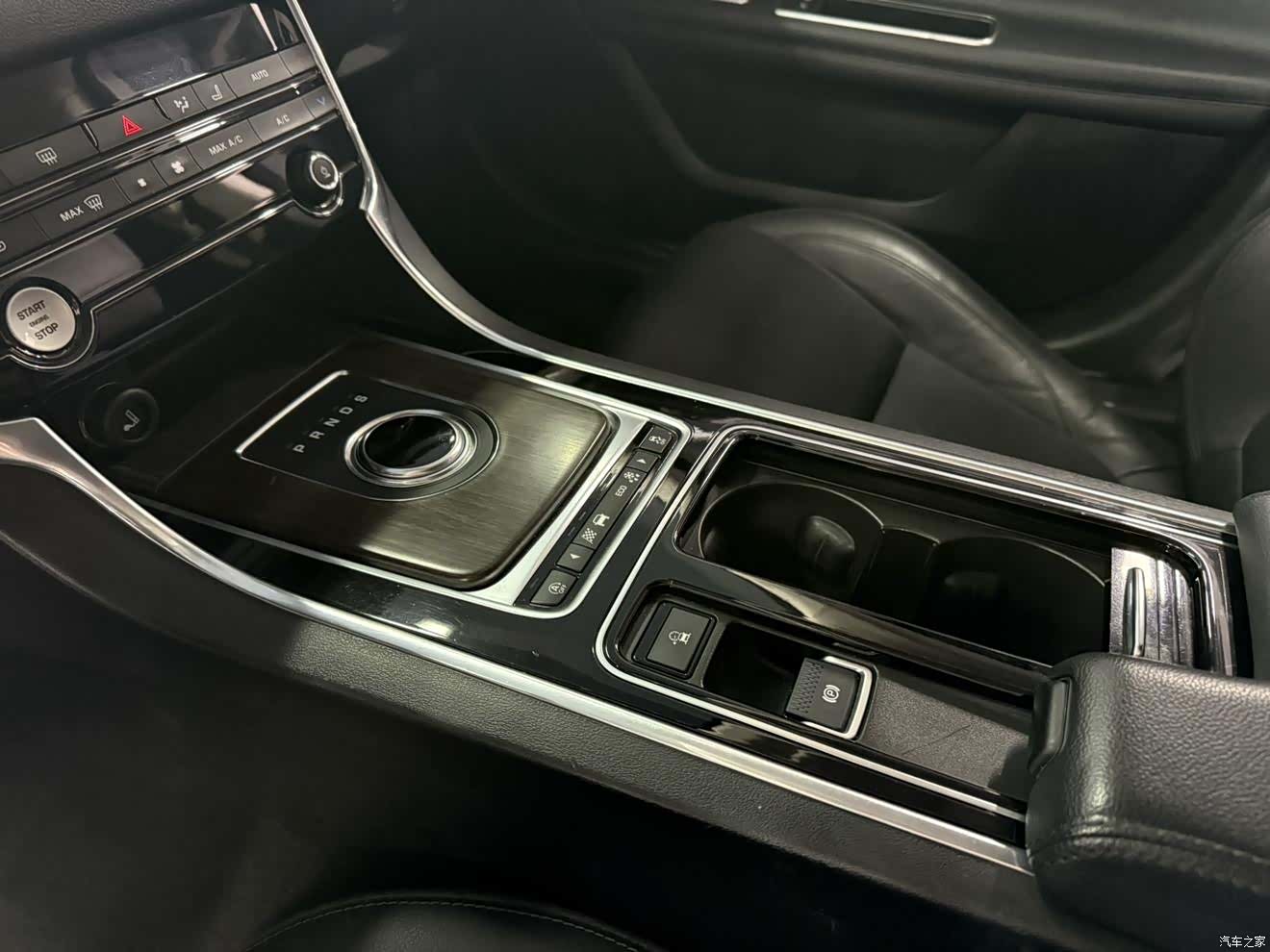 Land Rover XFL, 2018 20