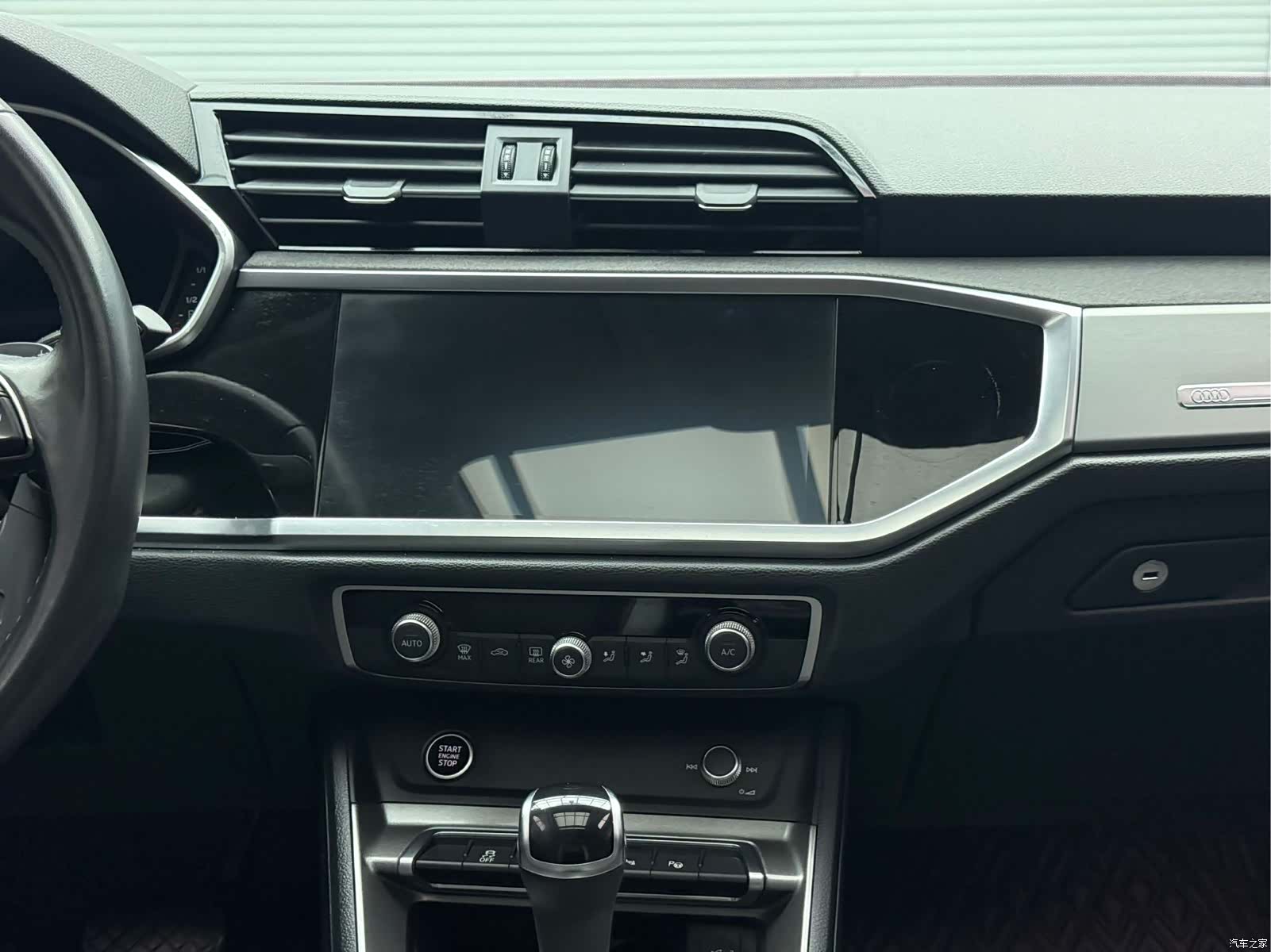 Audi Q3, 2022 16